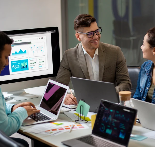 Real-Time Project Training