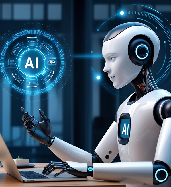 Artificial Intelligence and Machine Learning