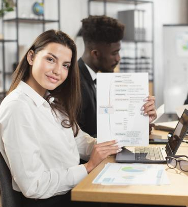 Job Readiness Programs