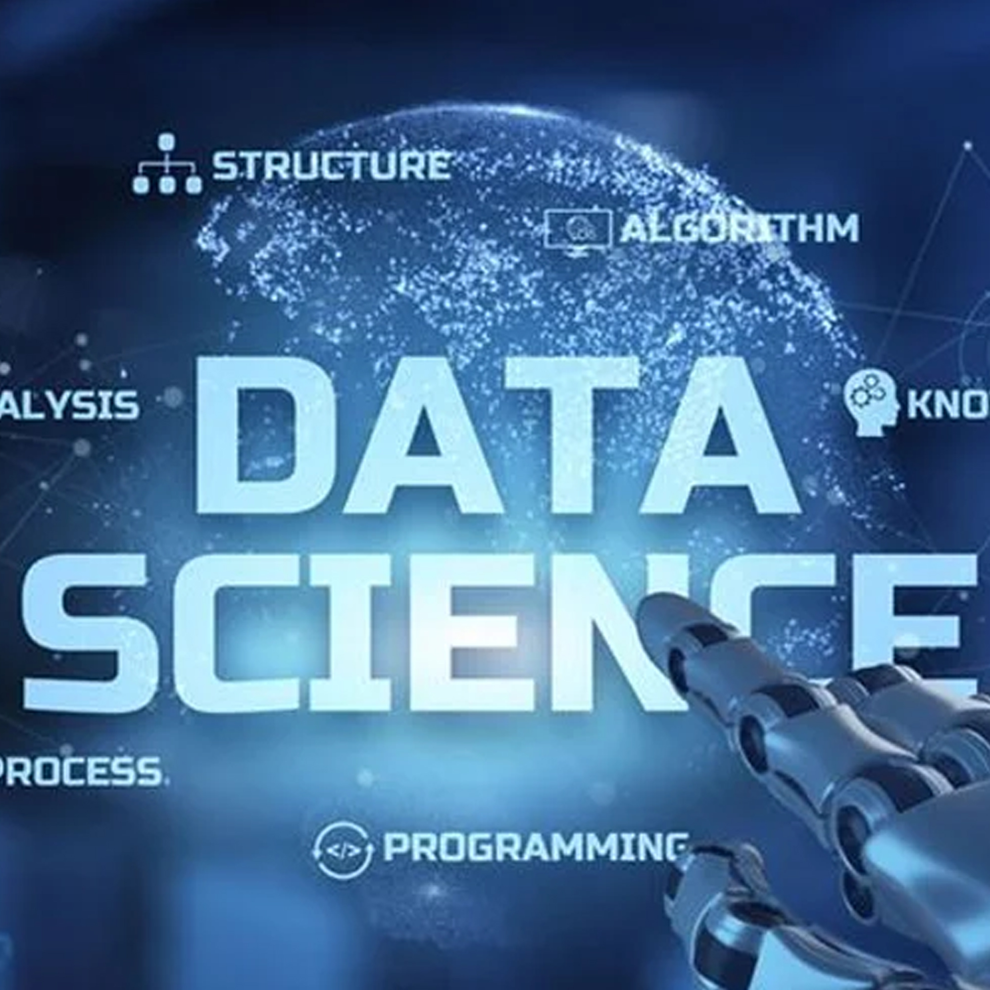Data Science Course