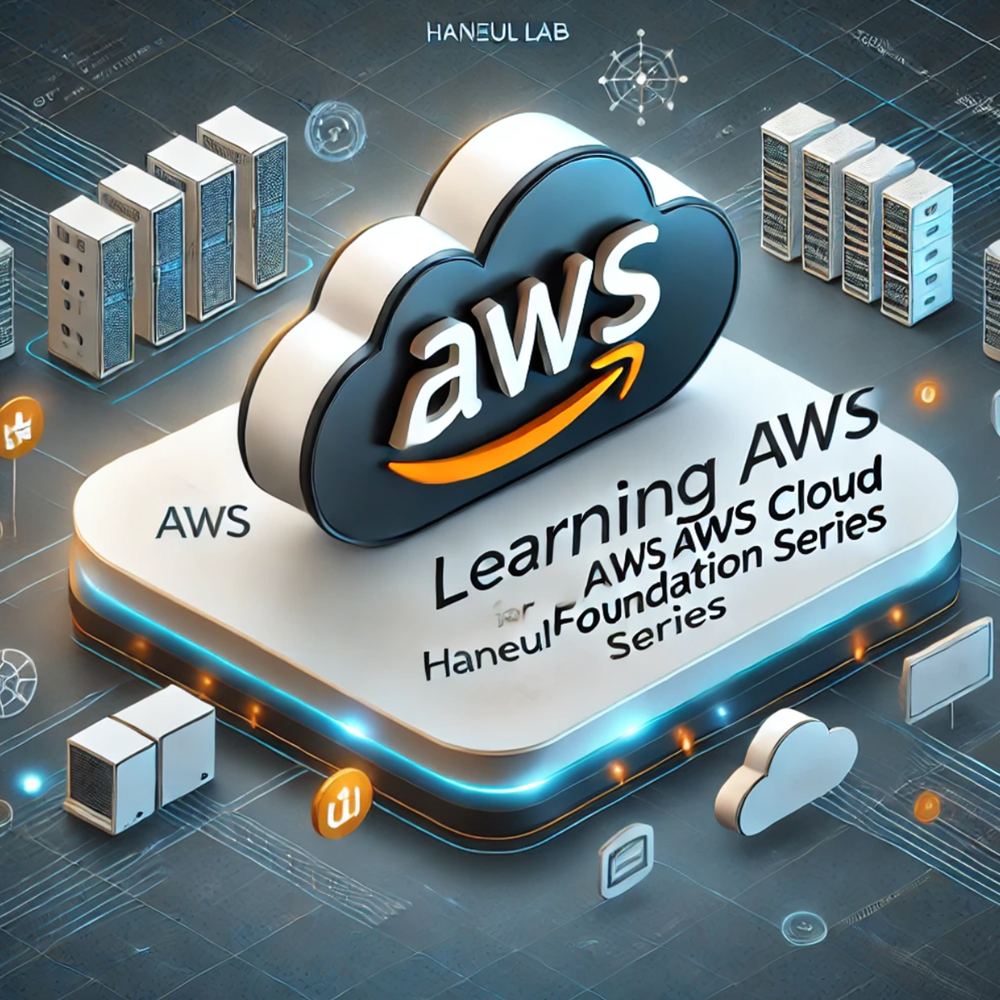 AWS and Cloud Computing Course