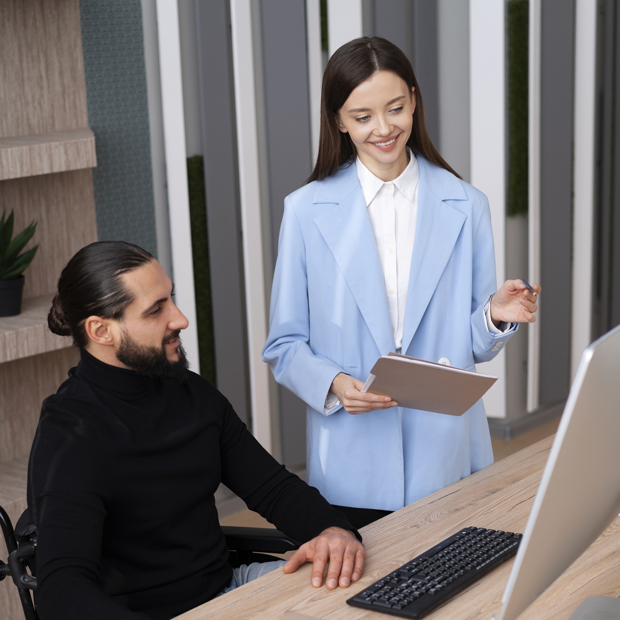 Placement Assistance and Job Readiness