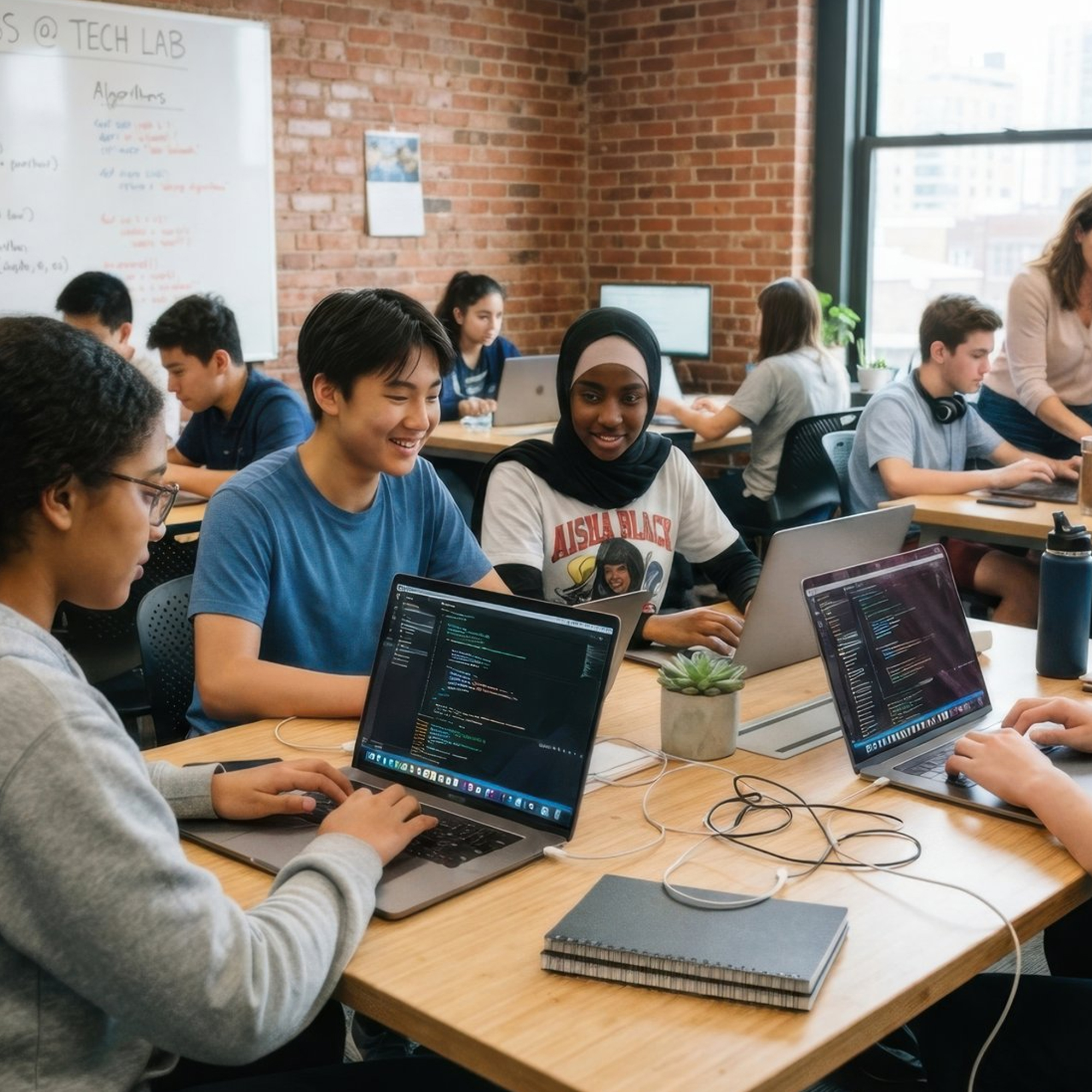 Practical and Hands-on Learning