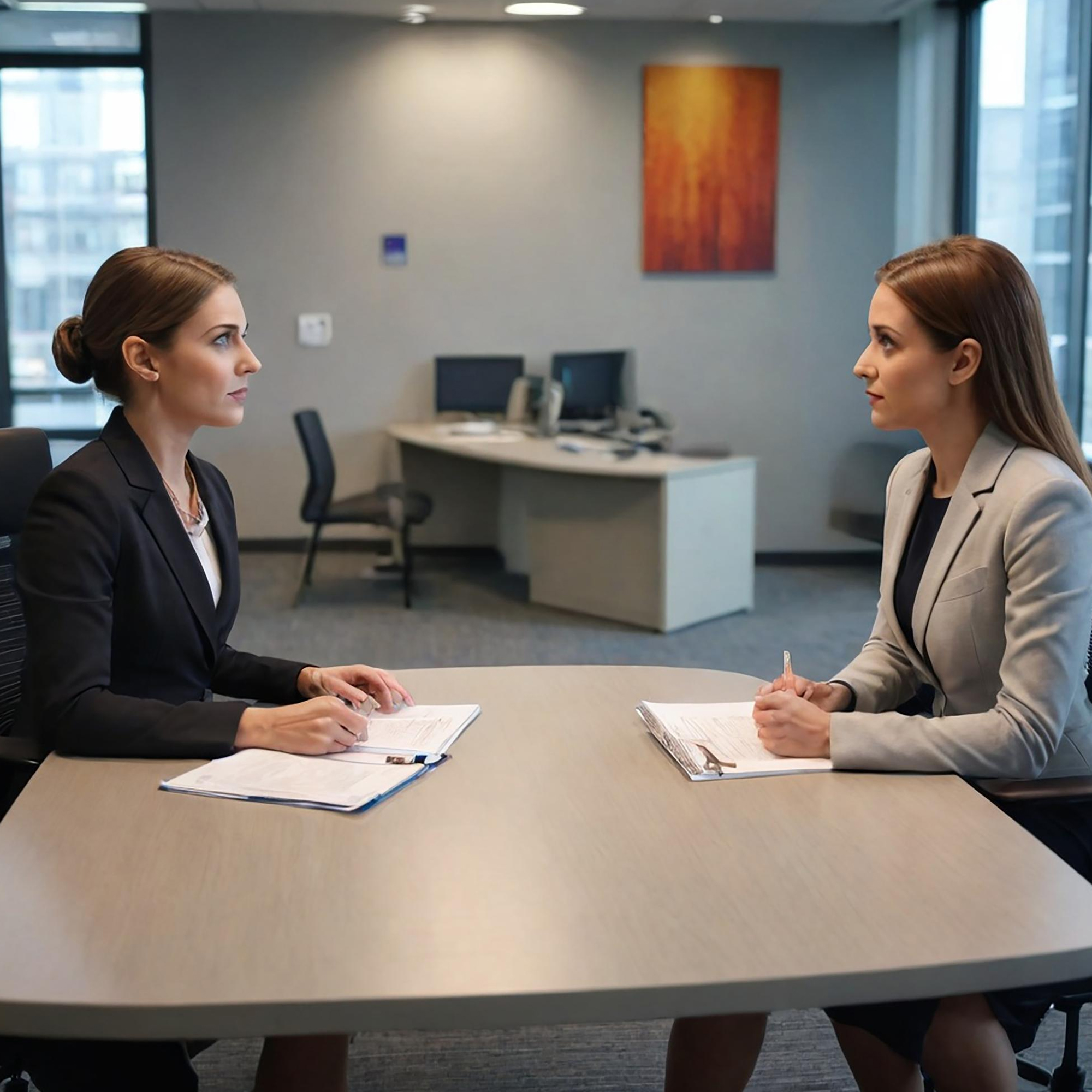 Mock Interview Practice
