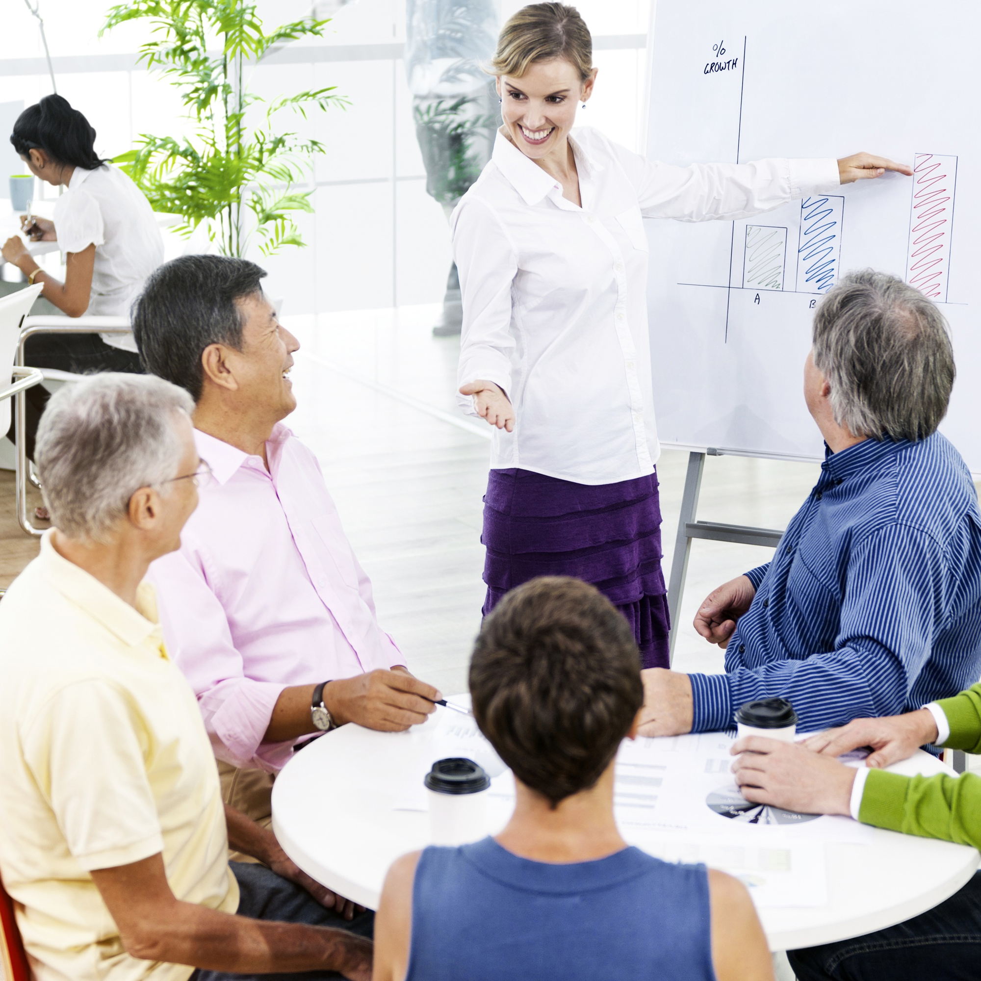 Soft Skills and Communication Training